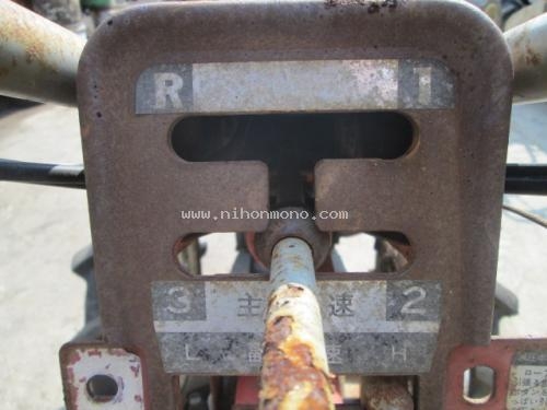 NEW รถพรวนดินเดินตาม MITSUBISHI CT511 รหัสสินค้า : 80903892 www.nihonmono.com NEW รถพรวนดินเดินตาม MITSUBISHI CT511 รหัสสินค้า : 80903892 www.nihonmono.com