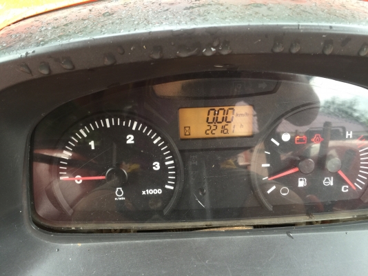 Kubota M7040 ชั่วโมง2,xxx หาง6 เหลือ600,000 งวด87,000