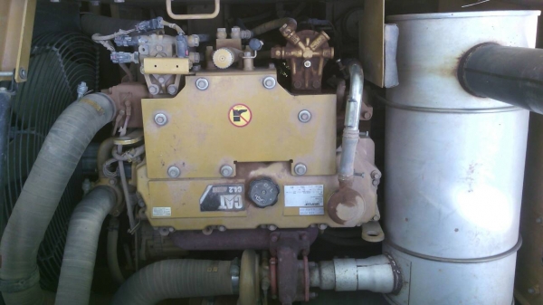 ขายรถแบคโฮ CAT 315 D ไมล์ 4500 ชม.เอกสารเล่มทะเบียน ราคา 1550000