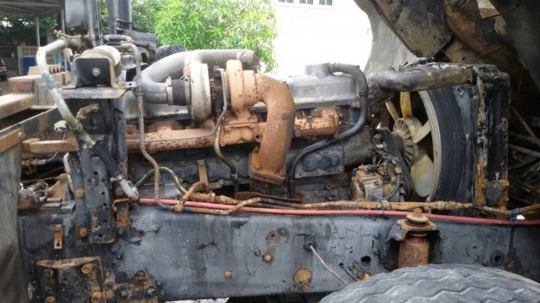 ขายรถแบคโฮ CAT 315 D ไมล์ 4500 ชม.เอกสารเล่มทะเบียน ราคา 1550000