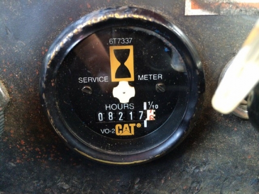 ขายรถตักล้อยาง CAT 924F รถนอกนำเข้าจากญี่ปุ่น สภาพสวยพร้อมใช้ มีVDOการทำงานครับ