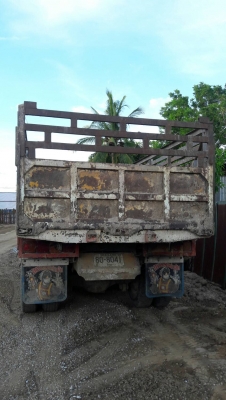 ขายฮีโน่f17เครื่องHO7Cเกียร์HOเบรกจิฟฟี่แอร์เย็นพร้อมใช้งานราคา530000ต่อรองได้สนใจติดต่อ0847823249