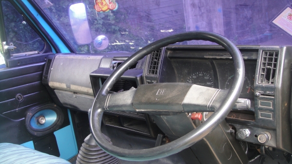 ดาวน์55000 ISUZU NKR รถห้างแท้ คัสฃีNKR58LU5 เครื่อง4BE1 (110แรง) แอร์ ฟิล์ม กะบะเลส ยางใหม่ รถพร้อมใช้