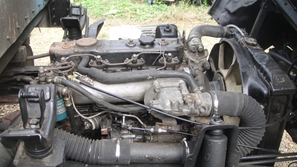 ดาวน์55000 ISUZU NKR รถห้างแท้ คัสฃีNKR58LU5 เครื่อง4BE1 (110แรง) แอร์ ฟิล์ม กะบะเลส ยางใหม่ รถพร้อมใช้