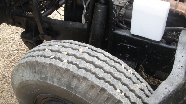 ดาวน์55000 ISUZU NKR รถห้างแท้ คัสฃีNKR58LU5 เครื่อง4BE1 (110แรง) แอร์ ฟิล์ม กะบะเลส ยางใหม่ รถพร้อมใช้