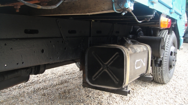 ดาวน์55000 ISUZU NKR รถห้างแท้ คัสฃีNKR58LU5 เครื่อง4BE1 (110แรง) แอร์ ฟิล์ม กะบะเลส ยางใหม่ รถพร้อมใช้