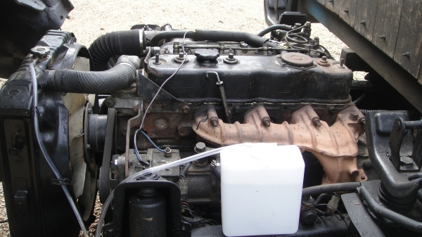 ดาวน์55000 ISUZU NKR รถห้างแท้ คัสฃีNKR58LU5 เครื่อง4BE1 (110แรง) แอร์ ฟิล์ม กะบะเลส ยางใหม่ รถพร้อมใช้