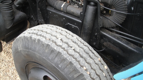 ดาวน์55000 ISUZU NKR รถห้างแท้ คัสฃีNKR58LU5 เครื่อง4BE1 (110แรง) แอร์ ฟิล์ม กะบะเลส ยางใหม่ รถพร้อมใช้