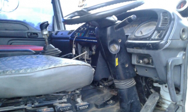 ขาย195ปี46เครื่อง6HL210แรงเกียรฟูเลอรกะบะเนียมสวย ขาย195ปี46เครื่อง6HL210แรงเกียรฟูเลอรกะบะเนียมสวย