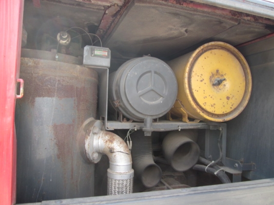 ขายเครื่ีองลม มือสอง นำเข้าจากญี่ปุ่น AIRMAN รุ่น PDS655S ปี 2002 ชั่วโมงทำงาน 9141 ชั่วโมง ขายเครื่ีองลม มือสอง นำเข้าจากญี่ปุ่น AIRMAN รุ่น PDS655S ปี 2002 ชั่วโมงทำงาน 9141 ชั่วโมง