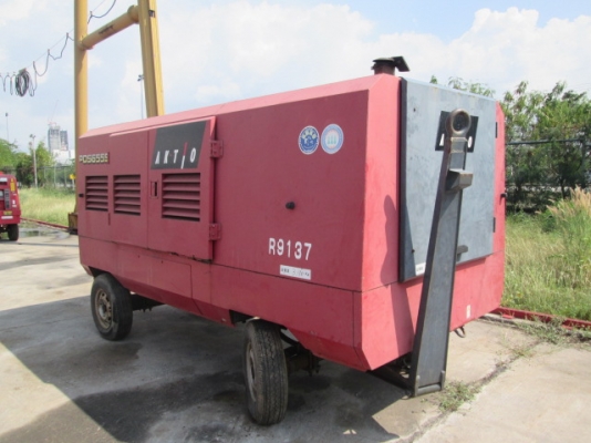 ขายเครื่ีองลม มือสอง นำเข้าจากญี่ปุ่น AIRMAN รุ่น PDS655S ปี 2002 ชั่วโมงทำงาน 9141 ชั่วโมง ขายเครื่ีองลม มือสอง นำเข้าจากญี่ปุ่น AIRMAN รุ่น PDS655S ปี 2002 ชั่วโมงทำงาน 9141 ชั่วโมง