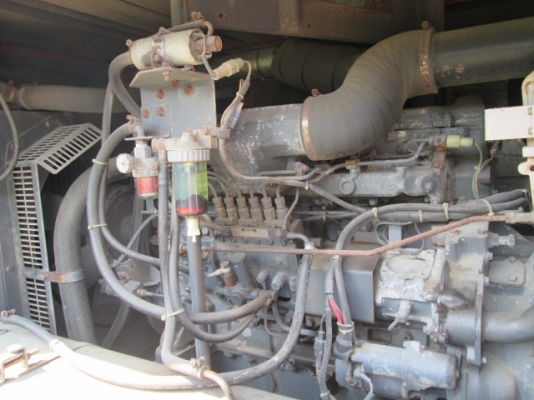 ขายเครื่ีองลม มือสอง นำเข้าจากญี่ปุ่น AIRMAN รุ่น PDS655S ปี 2002 ชั่วโมงทำงาน 9141 ชั่วโมง ขายเครื่ีองลม มือสอง นำเข้าจากญี่ปุ่น AIRMAN รุ่น PDS655S ปี 2002 ชั่วโมงทำงาน 9141 ชั่วโมง