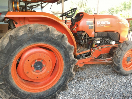 ขายรถไถ KUBOTA L4708 พร้อมอุปกรณ์ดันหน้าและผาน6 ราคา 370,000 มีรถขนส่งบริการทั่วไทย สอบถาม DC Tractor Rayong 0818618678,0899347475 id line=0818618678 id line=0899347475 https://www.facebook.com/DC-Tractor-Rayong-307154532717928/shop?rid=307154532717928& ขายรถไถ KUBOTA L4708 พร้อมอุปกรณ์ดันหน้าและผาน6 ราคา 370,000 มีรถขนส่งบริการทั่วไทย สอบถาม DC Tractor Rayong 0818618678,0899347475 id line=0818618678 id line=0899347475 https://www.facebook.com/DC-Tractor-Rayong-307154532717928/shop?rid=307154532717928&