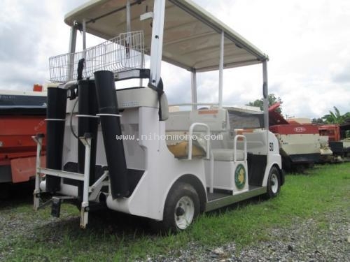 NEW รถกอล์ฟ HITACHI HIC-860Q รหัสสินค้า : 80904043 www.nihonmono.com NEW รถกอล์ฟ HITACHI HIC-860Q รหัสสินค้า : 80904043 www.nihonmono.com