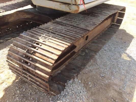 ขายรถแบคโฮ HITACHI EX120-5 รถนอกนำเข้าจากญี่ปุ่น สภาพสวยพร้อมใช้ มีVDOการทำงานครับ ขายรถแบคโฮ HITACHI EX120-5 รถนอกนำเข้าจากญี่ปุ่น สภาพสวยพร้อมใช้ มีVDOการทำงานครับ