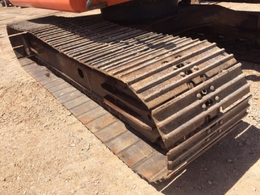 ขายรถแบคโฮ HITACHI EX120-5 รถนอกนำเข้าจากญี่ปุ่น สภาพสวยพร้อมใช้ มีVDOการทำงานครับ ขายรถแบคโฮ HITACHI EX120-5 รถนอกนำเข้าจากญี่ปุ่น สภาพสวยพร้อมใช้ มีVDOการทำงานครับ