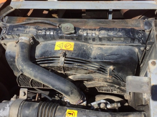 ขายรถแบคโฮ HITACHI EX120-5 รถนอกนำเข้าจากญี่ปุ่น สภาพสวยพร้อมใช้ มีVDOการทำงานครับ ขายรถแบคโฮ HITACHI EX120-5 รถนอกนำเข้าจากญี่ปุ่น สภาพสวยพร้อมใช้ มีVDOการทำงานครับ