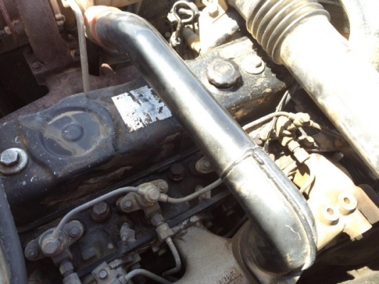 ขายรถแบคโฮ HITACHI EX120-5 รถนอกนำเข้าจากญี่ปุ่น สภาพสวยพร้อมใช้ มีVDOการทำงานครับ ขายรถแบคโฮ HITACHI EX120-5 รถนอกนำเข้าจากญี่ปุ่น สภาพสวยพร้อมใช้ มีVDOการทำงานครับ