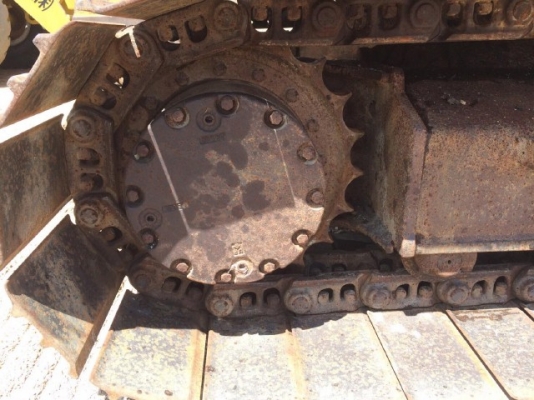 ขายรถแบคโฮ HITACHI EX120-5 รถนอกนำเข้าจากญี่ปุ่น สภาพสวยพร้อมใช้ มีVDOการทำงานครับ ขายรถแบคโฮ HITACHI EX120-5 รถนอกนำเข้าจากญี่ปุ่น สภาพสวยพร้อมใช้ มีVDOการทำงานครับ