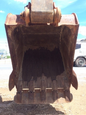 ขายรถแบคโฮ HITACHI EX120-5 รถนอกนำเข้าจากญี่ปุ่น สภาพสวยพร้อมใช้ มีVDOการทำงานครับ ขายรถแบคโฮ HITACHI EX120-5 รถนอกนำเข้าจากญี่ปุ่น สภาพสวยพร้อมใช้ มีVDOการทำงานครับ