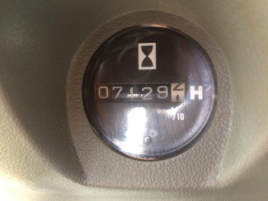 ขายรถแบคโฮ HITACHI EX120-5 รถนอกนำเข้าจากญี่ปุ่น สภาพสวยพร้อมใช้ มีVDOการทำงานครับ ขายรถแบคโฮ HITACHI EX120-5 รถนอกนำเข้าจากญี่ปุ่น สภาพสวยพร้อมใช้ มีVDOการทำงานครับ