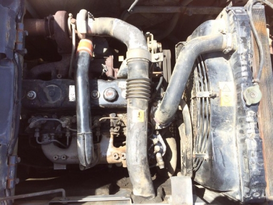 ขายรถแบคโฮ HITACHI EX120-5 รถนอกนำเข้าจากญี่ปุ่น สภาพสวยพร้อมใช้ มีVDOการทำงานครับ ขายรถแบคโฮ HITACHI EX120-5 รถนอกนำเข้าจากญี่ปุ่น สภาพสวยพร้อมใช้ มีVDOการทำงานครับ