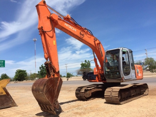 ขายรถแบคโฮ HITACHI EX120-5 รถนอกนำเข้าจากญี่ปุ่น สภาพสวยพร้อมใช้ มีVDOการทำงานครับ ขายรถแบคโฮ HITACHI EX120-5 รถนอกนำเข้าจากญี่ปุ่น สภาพสวยพร้อมใช้ มีVDOการทำงานครับ