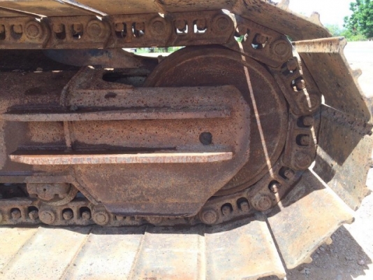 ขายรถแบคโฮ HITACHI EX120-5 รถนอกนำเข้าจากญี่ปุ่น สภาพสวยพร้อมใช้ มีVDOการทำงานครับ ขายรถแบคโฮ HITACHI EX120-5 รถนอกนำเข้าจากญี่ปุ่น สภาพสวยพร้อมใช้ มีVDOการทำงานครับ