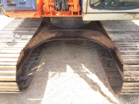 ขายรถแบคโฮ HITACHI EX120-5 รถนอกนำเข้าจากญี่ปุ่น สภาพสวยพร้อมใช้ มีVDOการทำงานครับ ขายรถแบคโฮ HITACHI EX120-5 รถนอกนำเข้าจากญี่ปุ่น สภาพสวยพร้อมใช้ มีVDOการทำงานครับ