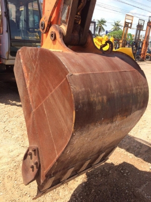 ขายรถแบคโฮ HITACHI EX120-5 รถนอกนำเข้าจากญี่ปุ่น สภาพสวยพร้อมใช้ มีVDOการทำงานครับ ขายรถแบคโฮ HITACHI EX120-5 รถนอกนำเข้าจากญี่ปุ่น สภาพสวยพร้อมใช้ มีVDOการทำงานครับ