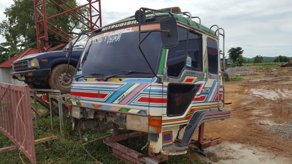 หัวหลงอุปรณ์ครบ   ภายในสวย