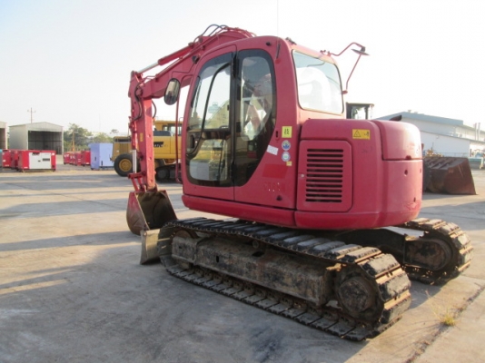 ขายรถขุด ยี่ห้อ KOBELCO รุ่น SK70SR-1 ปี 2006 ซีเรียล YT04-08600 มือสองนำเข้าจากญีปุ่น ขายพร้อมชุดแจ้งจำหน่าย ขายรถขุด ยี่ห้อ KOBELCO รุ่น SK70SR-1 ปี 2006 ซีเรียล YT04-08600 มือสองนำเข้าจากญีปุ่น ขายพร้อมชุดแจ้งจำหน่าย