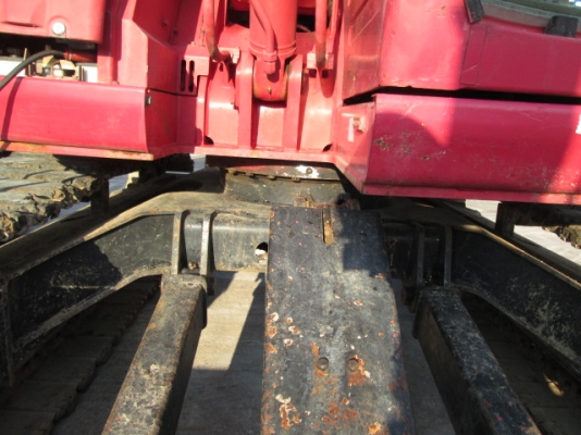 ขายรถขุด ยี่ห้อ KOBELCO รุ่น SK70SR-1 ปี 2006 ซีเรียล YT04-08600 มือสองนำเข้าจากญีปุ่น ขายพร้อมชุดแจ้งจำหน่าย ขายรถขุด ยี่ห้อ KOBELCO รุ่น SK70SR-1 ปี 2006 ซีเรียล YT04-08600 มือสองนำเข้าจากญีปุ่น ขายพร้อมชุดแจ้งจำหน่าย