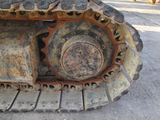 ขายรถขุด ยี่ห้อ KOBELCO รุ่น SK70SR-1 ปี 2006 ซีเรียล YT04-08600 มือสองนำเข้าจากญีปุ่น ขายพร้อมชุดแจ้งจำหน่าย ขายรถขุด ยี่ห้อ KOBELCO รุ่น SK70SR-1 ปี 2006 ซีเรียล YT04-08600 มือสองนำเข้าจากญีปุ่น ขายพร้อมชุดแจ้งจำหน่าย