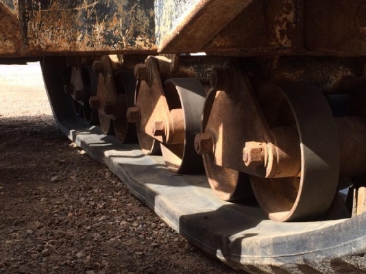 ขายรถบรรทุกอเนกประสงค์ HITACHI CG70 กระบะดั้ม (บรรทุกได้ถึง7ตัน) รถนอกนำเข้าเองจากญี่ปุ่น ถึงไทยเร็วๆนี้ครับ