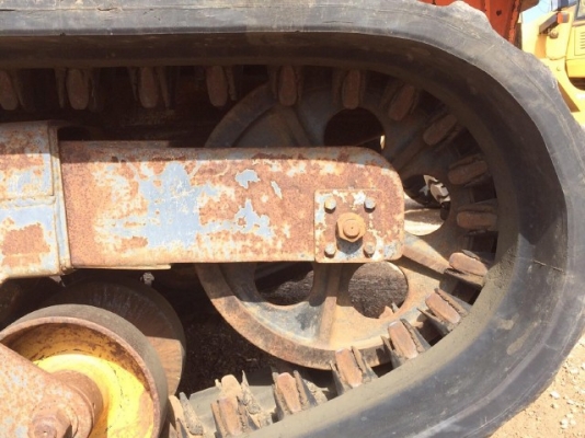 ขายรถบรรทุกอเนกประสงค์ HITACHI CG70 กระบะดั้ม (บรรทุกได้ถึง7ตัน) รถนอกนำเข้าเองจากญี่ปุ่น ถึงไทยเร็วๆนี้ครับ