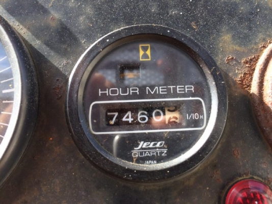 ขายรถบรรทุกอเนกประสงค์ HITACHI CG70 กระบะดั้ม (บรรทุกได้ถึง7ตัน) รถนอกนำเข้าเองจากญี่ปุ่น ถึงไทยเร็วๆนี้ครับ