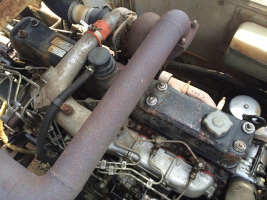 ขายรถบรรทุกอเนกประสงค์ HITACHI CG70 กระบะดั้ม (บรรทุกได้ถึง7ตัน) รถนอกนำเข้าเองจากญี่ปุ่น ถึงไทยเร็วๆนี้ครับ