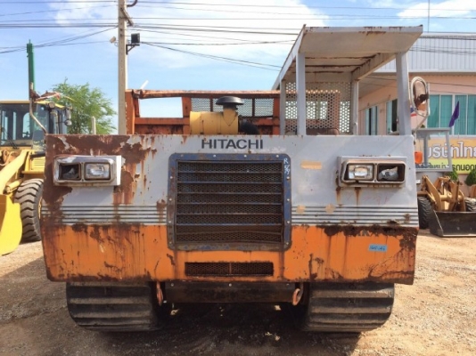 ขายรถบรรทุกอเนกประสงค์ HITACHI CG70 กระบะดั้ม (บรรทุกได้ถึง7ตัน) รถนอกนำเข้าเองจากญี่ปุ่น ถึงไทยเร็วๆนี้ครับ