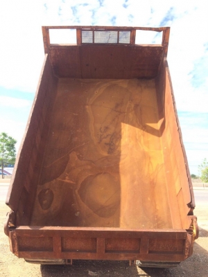 ขายรถบรรทุกอเนกประสงค์ HITACHI CG70 กระบะดั้ม (บรรทุกได้ถึง7ตัน) รถนอกนำเข้าเองจากญี่ปุ่น ถึงไทยเร็วๆนี้ครับ