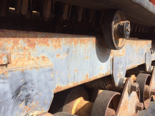 ขายรถบรรทุกอเนกประสงค์ HITACHI CG70 กระบะดั้ม (บรรทุกได้ถึง7ตัน) รถนอกนำเข้าเองจากญี่ปุ่น ถึงไทยเร็วๆนี้ครับ