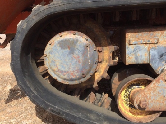 ขายรถบรรทุกอเนกประสงค์ HITACHI CG70 กระบะดั้ม (บรรทุกได้ถึง7ตัน) รถนอกนำเข้าเองจากญี่ปุ่น ถึงไทยเร็วๆนี้ครับ