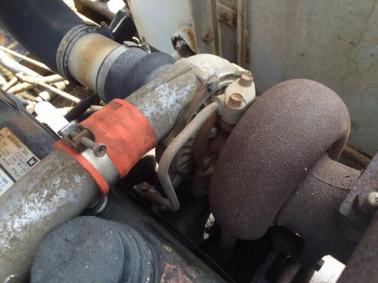 ขายรถบรรทุกอเนกประสงค์ HITACHI CG70 กระบะดั้ม (บรรทุกได้ถึง7ตัน) รถนอกนำเข้าเองจากญี่ปุ่น ถึงไทยเร็วๆนี้ครับ