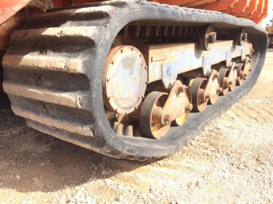 ขายรถบรรทุกอเนกประสงค์ HITACHI CG70 กระบะดั้ม (บรรทุกได้ถึง7ตัน) รถนอกนำเข้าเองจากญี่ปุ่น ถึงไทยเร็วๆนี้ครับ