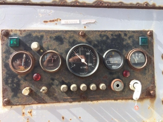 ขายรถบรรทุกอเนกประสงค์ HITACHI CG70 กระบะดั้ม (บรรทุกได้ถึง7ตัน) รถนอกนำเข้าเองจากญี่ปุ่น ถึงไทยเร็วๆนี้ครับ