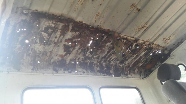 ขาย10ล้อFM227เพลาเดียวหัวคัดชี