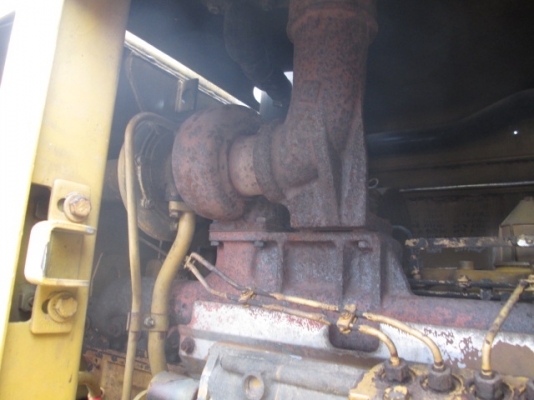 ขายรถเกรด CAT 140G ซีเรียล 72V15617 ปี 1993 มือสองนำเข้าจากต่างประเทศ ขายรถเกรด CAT 140G ซีเรียล 72V15617 ปี 1993 มือสองนำเข้าจากต่างประเทศ