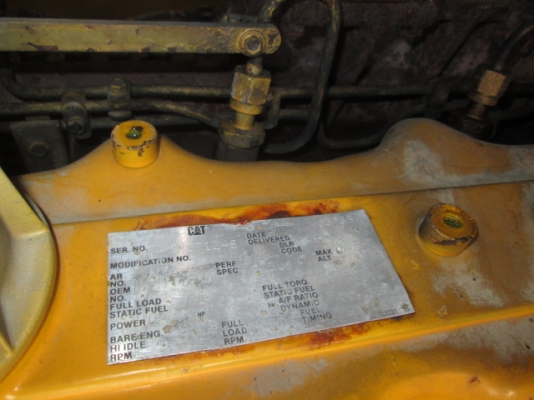 ขายรถเกรด CAT 140G ซีเรียล 72V15617 ปี 1993 มือสองนำเข้าจากต่างประเทศ ขายรถเกรด CAT 140G ซีเรียล 72V15617 ปี 1993 มือสองนำเข้าจากต่างประเทศ