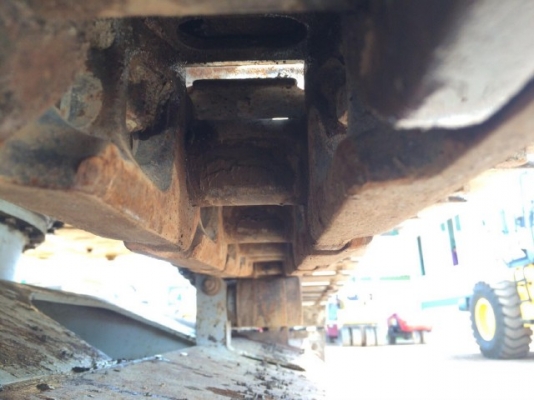 ขายรถแบคโฮ KOBELCO SK115SR YY04 ปี2005 คอลโทรลสั้น รถนอกนำเข้าจากญี่ปุ่น สภาพสวยพร้อมใช้ มีVDOการทำงานครับ ขายรถแบคโฮ KOBELCO SK115SR YY04 ปี2005 คอลโทรลสั้น รถนอกนำเข้าจากญี่ปุ่น สภาพสวยพร้อมใช้ มีVDOการทำงานครับ