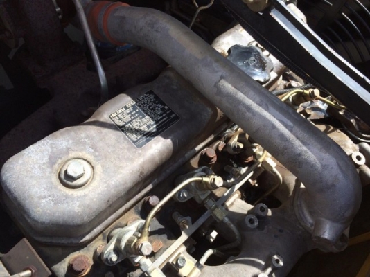 ขายรถแบคโฮ KOBELCO SK115SR YY04 ปี2005 คอลโทรลสั้น รถนอกนำเข้าจากญี่ปุ่น สภาพสวยพร้อมใช้ มีVDOการทำงานครับ ขายรถแบคโฮ KOBELCO SK115SR YY04 ปี2005 คอลโทรลสั้น รถนอกนำเข้าจากญี่ปุ่น สภาพสวยพร้อมใช้ มีVDOการทำงานครับ